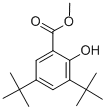 CAS No 15018-03-8  Molecular Structure