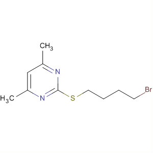 CAS No 15018-33-4  Molecular Structure