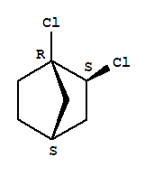 Cas Number: 15019-72-4  Molecular Structure