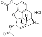 Cas Number: 1502-95-0  Molecular Structure