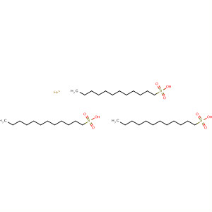 CAS No 150205-63-3  Molecular Structure