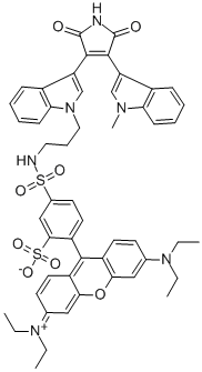 Cas Number: 150206-04-5  Molecular Structure