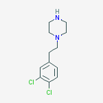 Cas Number: 150208-27-8  Molecular Structure