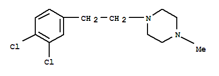 CAS No 150208-28-9  Molecular Structure