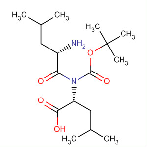 CAS No 150211-67-9  Molecular Structure