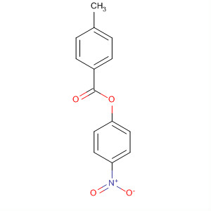 CAS No 15023-67-3  Molecular Structure