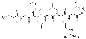 Cas Number: 150242-29-8  Molecular Structure