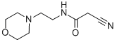 CAS No 15029-26-2  Molecular Structure