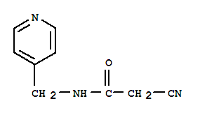 CAS No 15029-28-4  Molecular Structure