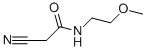 Cas Number: 15029-44-4  Molecular Structure