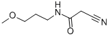 Cas Number: 15029-45-5  Molecular Structure