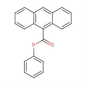 CAS No 1503-84-0  Molecular Structure