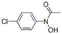 CAS No 1503-91-9  Molecular Structure