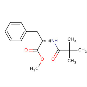 CAS No 15030-76-9  Molecular Structure