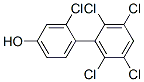 CAS No 150304-11-3  Molecular Structure