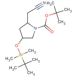 CAS No 150309-59-4  Molecular Structure