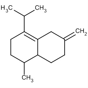 CAS No 150320-52-8  Molecular Structure