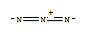 CAS No 15034-27-2  Molecular Structure