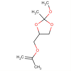 CAS No 150346-98-8  Molecular Structure