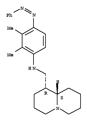 CAS No 150359-07-2  Molecular Structure