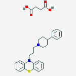 CAS No 15037-50-0  Molecular Structure