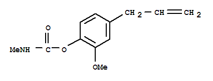 CAS No 15037-58-8  Molecular Structure