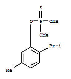 CAS No 15037-62-4  Molecular Structure