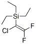 CAS No 15038-82-1  Molecular Structure