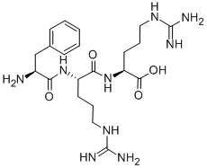 Cas Number: 150398-22-4  Molecular Structure