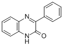 Cas Number: 1504-78-5  Molecular Structure