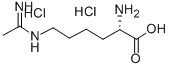 CAS No 150403-89-7  Molecular Structure