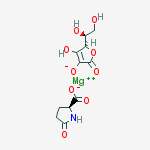 CAS No 150409-23-7  Molecular Structure
