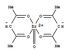 CAS No 15041-14-2  Molecular Structure