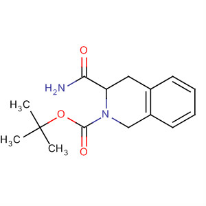 CAS No 150417-15-5  Molecular Structure
