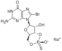 CAS No 150418-07-8  Molecular Structure