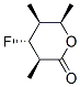 CAS No 150418-20-5  Molecular Structure