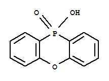 CAS No 15042-79-2  Molecular Structure