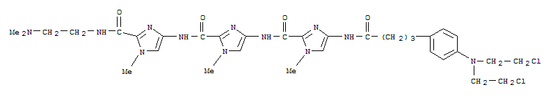CAS No 150423-51-1  Molecular Structure