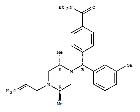 CAS No 150428-54-9  Molecular Structure