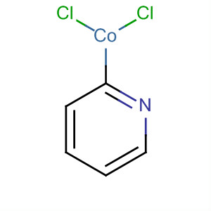 CAS No 15043-96-6  Molecular Structure