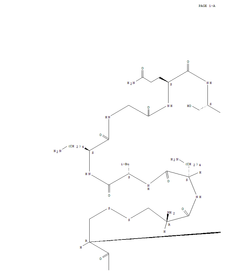 CAS No 150433-82-2  Molecular Structure