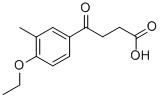 CAS No 150435-98-6  Molecular Structure