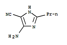 CAS No 150438-06-5  Molecular Structure