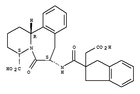 Cas Number: 150440-70-3  Molecular Structure