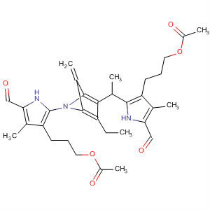CAS No 150445-72-0  Molecular Structure