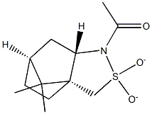 Cas Number: 150448-66-1  Molecular Structure