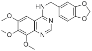 CAS No 150450-00-3  Molecular Structure