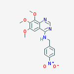 CAS No 150450-05-8  Molecular Structure