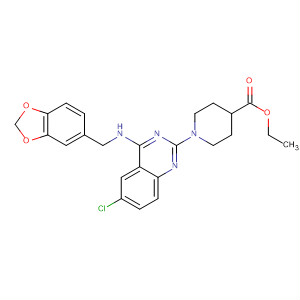 CAS No 150452-01-0  Molecular Structure