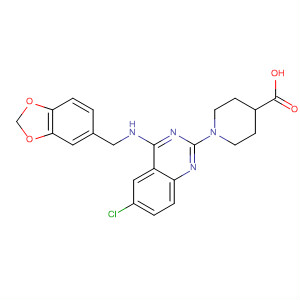 CAS No 150452-18-9  Molecular Structure